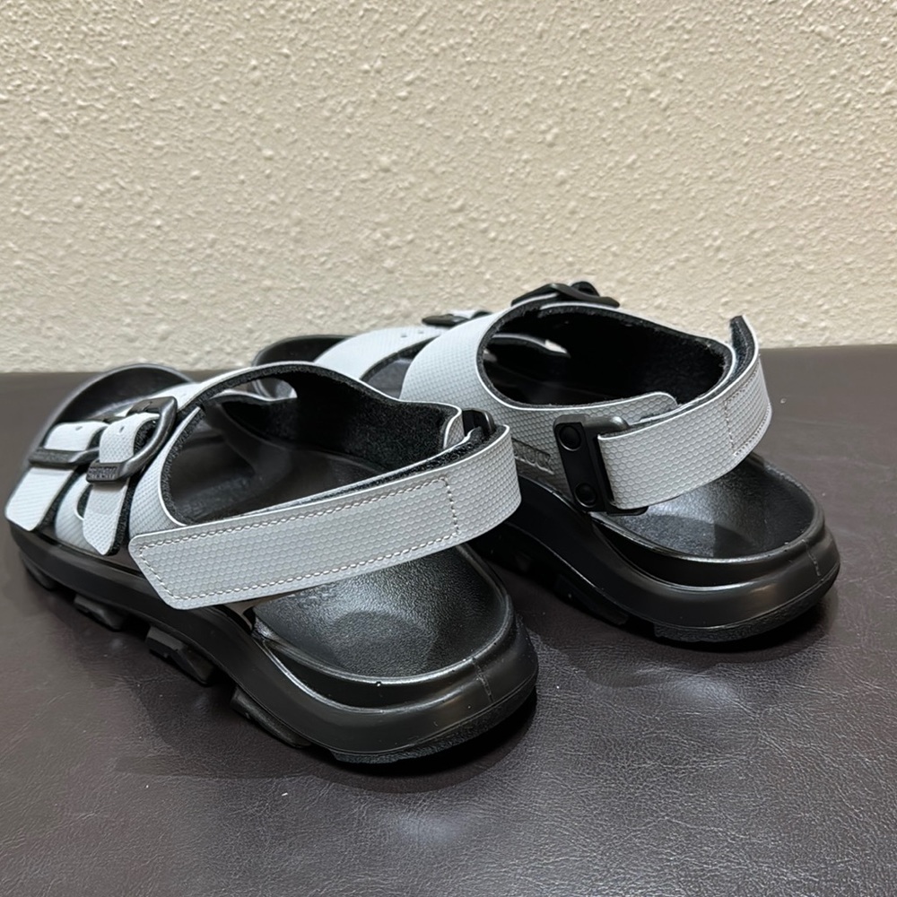 Mogami Terra Birkenstock - Picture 4 of 5